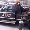 Detectives: NYPD Towing Left Murder Witness Stranded